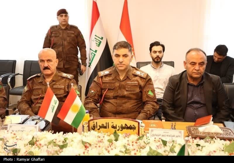 اخبار استان کردستان , اخبار مریوان , اقلیم کردستان عراق , 