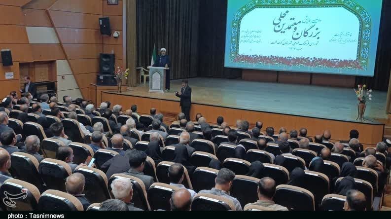 وقتی سوگواری به هزینه بدل می‌شود/ روایت کوهدشت در روزهای مراسم و تابلوهای سنگین