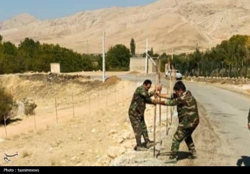 نظام مسائل استان کهگیلویه و بویراحمد , اخبار استان کهگیلویه و بویراحمد , سازمان منابع طبیعی , 