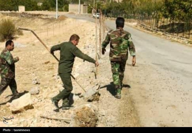 نظام مسائل استان کهگیلویه و بویراحمد , اخبار استان کهگیلویه و بویراحمد , سازمان منابع طبیعی , 