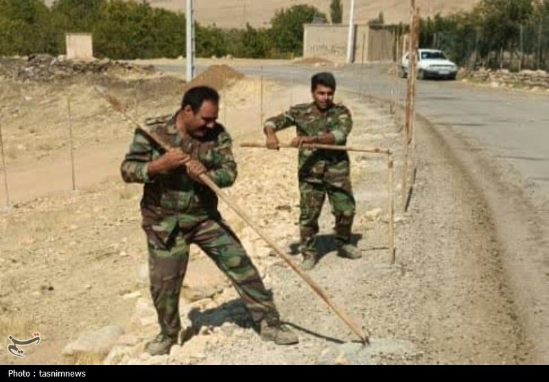 نظام مسائل استان کهگیلویه و بویراحمد , اخبار استان کهگیلویه و بویراحمد , سازمان منابع طبیعی , 