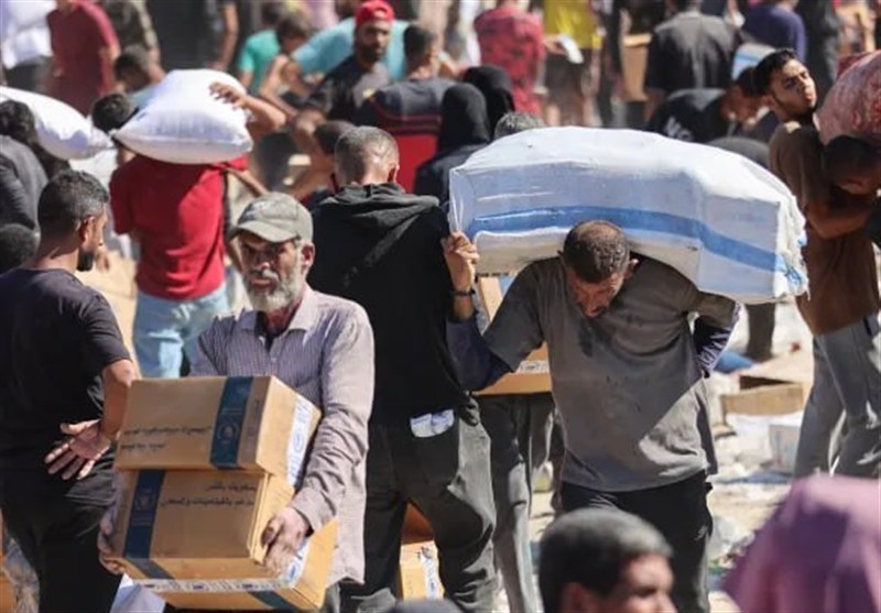 Israeli Regime Forces Intensify Repression in Gaza, Arrest 15 near Rafah