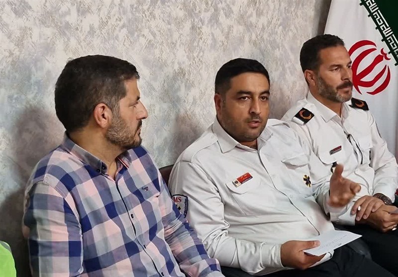 اخبار اسلامشهر , مدیریت بحران , 