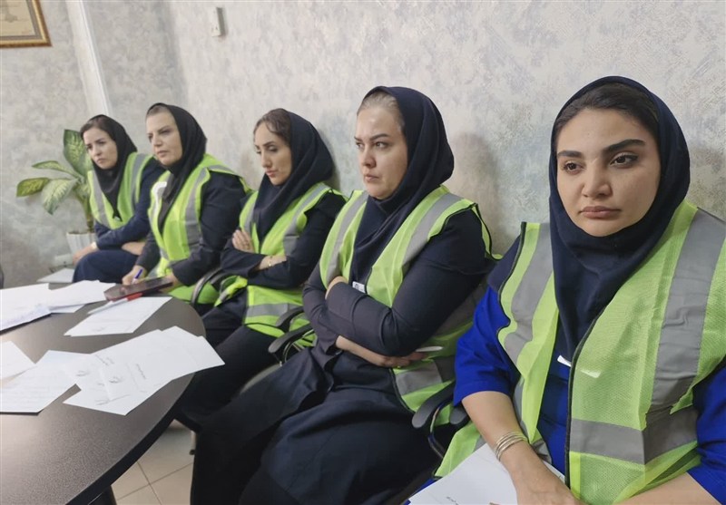 اخبار اسلامشهر , مدیریت بحران , 