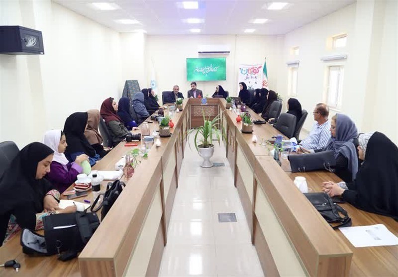 بازطراحی و به‌روزرسانی بخش‌های کودک و نوجوان کتابخانه‌های عمومی بوشهر