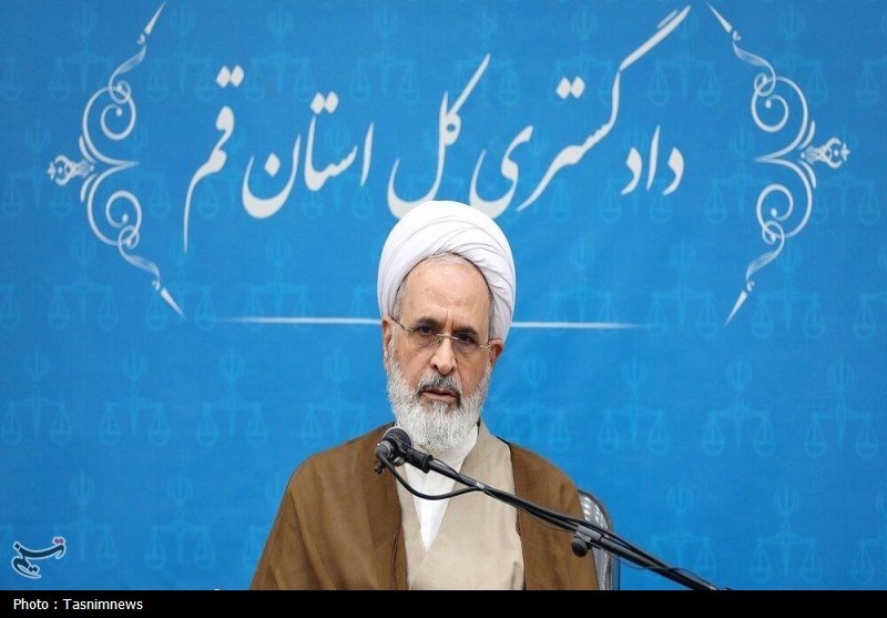 دستگاه قضا نهاد فقه‌محور و الگوی عدالت