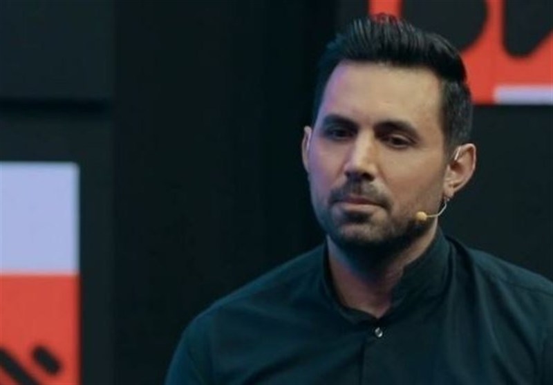 معمارزاده: پاس همدان را برای صعود بسته‌ایم/ به هاشمیان باید زمان داد