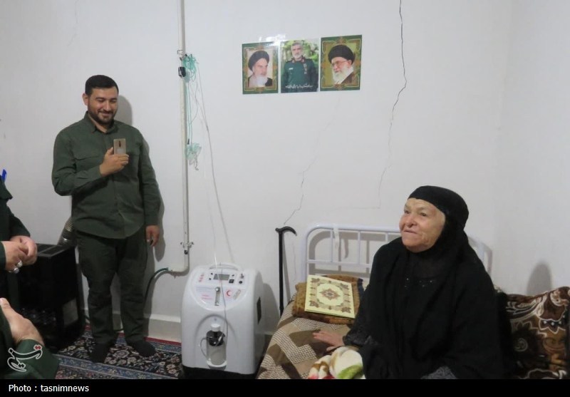 شهید , اخبار استان کهگیلویه و بویراحمد , 