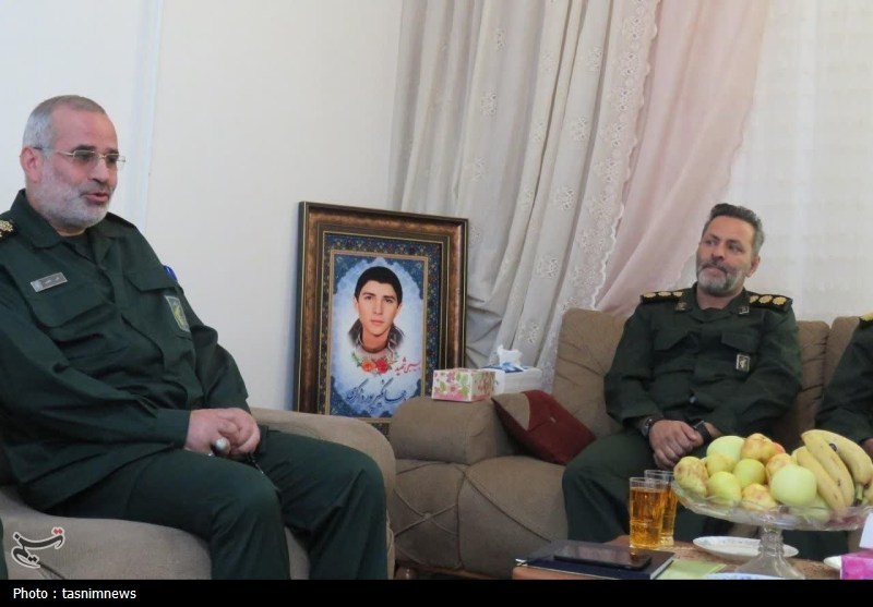 شهید , اخبار استان کهگیلویه و بویراحمد , 