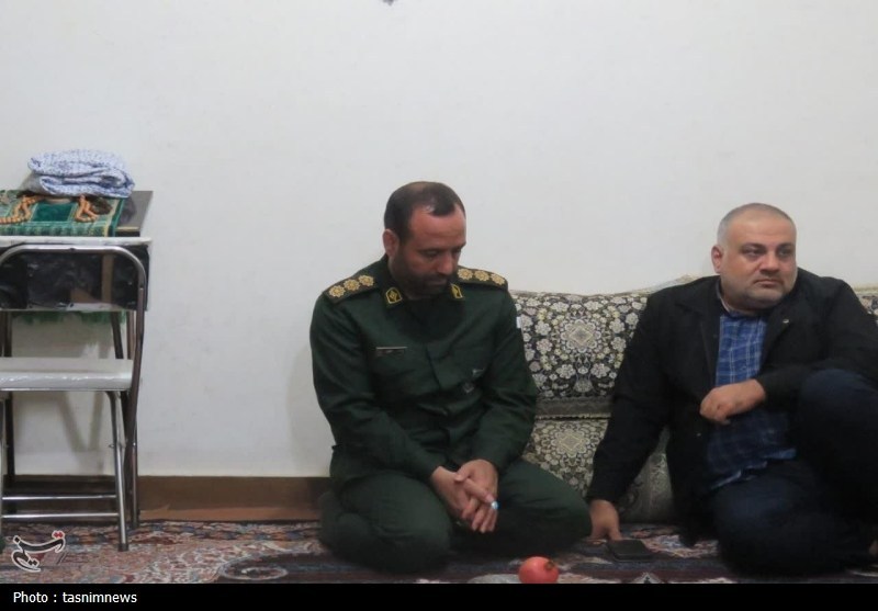 شهید , اخبار استان کهگیلویه و بویراحمد , 