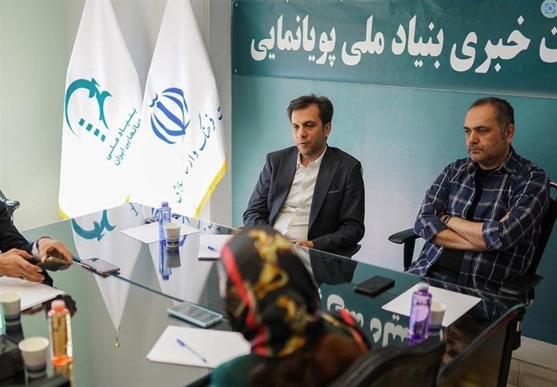 شناسه محتوا و پیچینگ؛ ابزارهای جدید حمایت از تولیدکنندگان انیمیشن