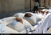 کشف 663 کیلوگرم انواع مواد مخدر در کرمان