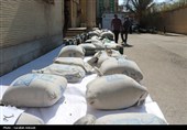 کشف 663 کیلوگرم انواع مواد مخدر در کرمان