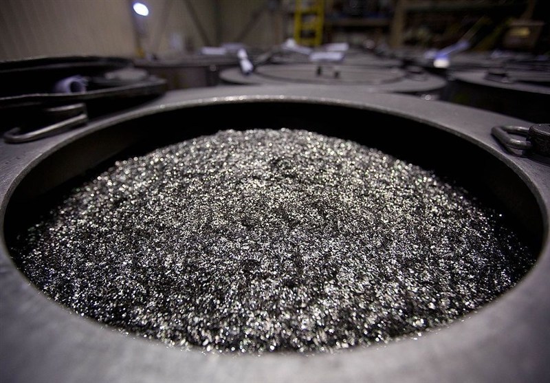 عناصر کمیاب معدنی؛ پاشنه آشیل آمریکا در رقابت با چین