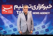 احمد نجاتیان رئیس کل سازمان نظام پرستاری کشور در خبرگزاری تسنیم