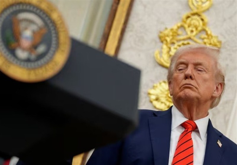 اخراج بیش از 4هزار کارمند فدرال از زمان تعطیلی دولت آمریکا