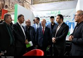 نخستین نمایشگاه توانمندی‌های صادراتی کرمانشاه