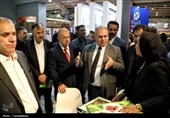 نخستین نمایشگاه توانمندی‌های صادراتی کرمانشاه