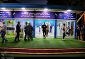 نخستین نمایشگاه توانمندی‌های صادراتی کرمانشاه