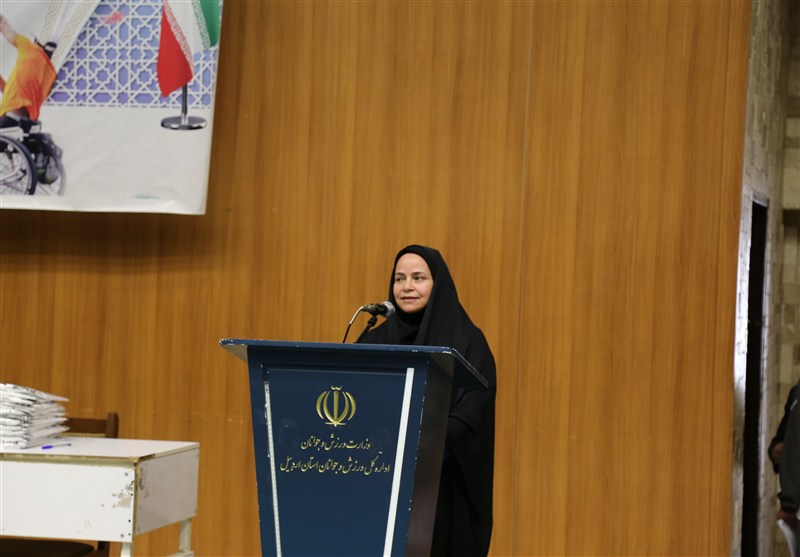 ورزش گروهی نابینایان موجب تقویت روحیه و موفقیت استانی و ملی آنها می‌شود