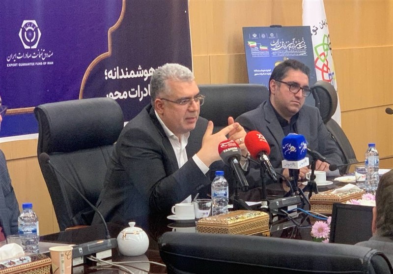 به دنبال انتقال کل زنجیره فولاد به تالار دوم هستیم / صادرکننده‌ها سه برابر واردکنندگان عادی مزیت دارند