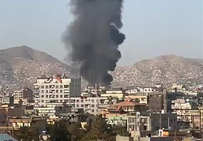 Pakistan Airstrike Suspected in Kabul Blast As Taliban Denies