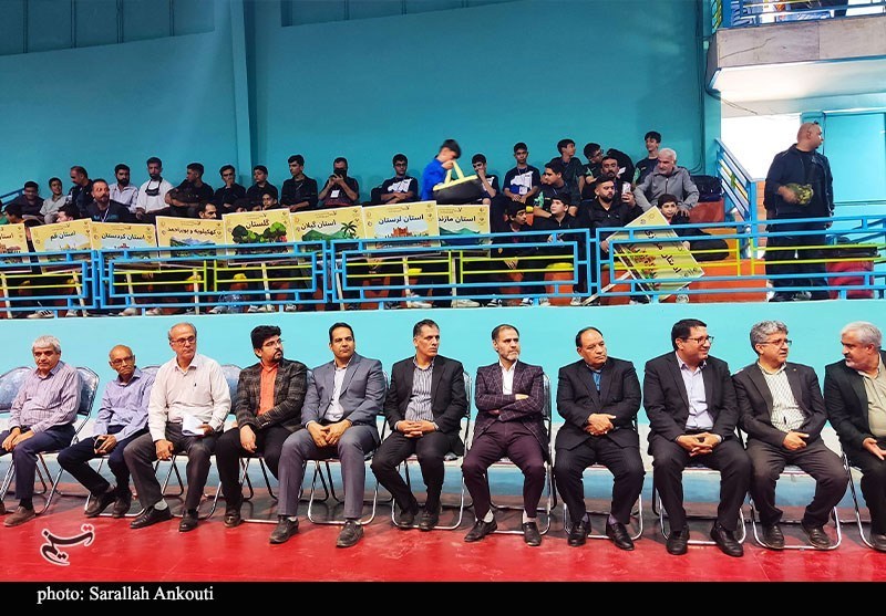 المپیاد استعدادهای برتر تنیس روی میز آغاز شد استان کرمان , اخبار کرمان , المپیاد , تنیس روی میز , تنیس ,