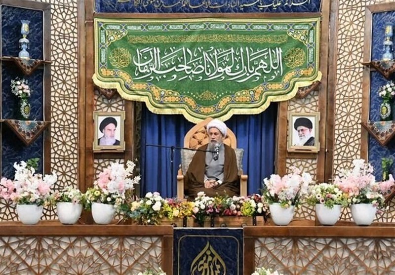 امام جمعه شیراز: در برابر تهدیدات‌ پاسخ قاطع خواهیم داد