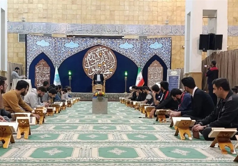 سه رکن اصلی انس با قرآن: تدبر، فهم و عمل