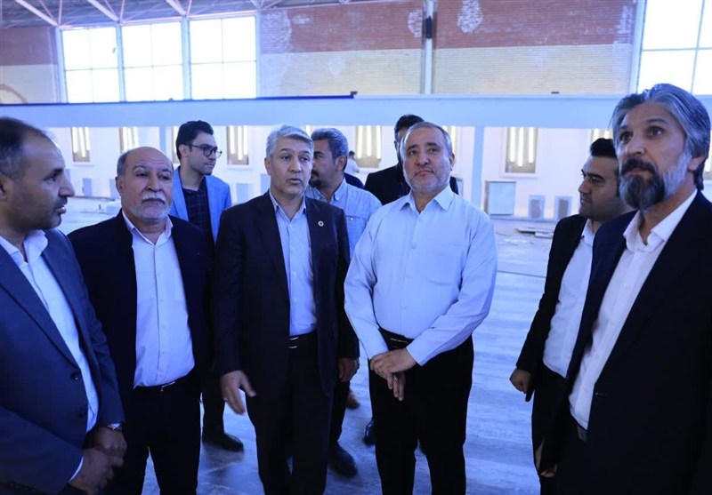 مقدمات صدور مجوز بازارچه دوکوهانه در حال انجام است