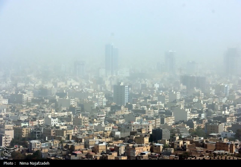 نفس کشیدن در خراسان رضوی سخت است/ مشهد 24 مهر ‌تعطیل نیست