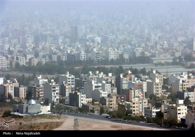 لغو مسابقات فوتبال در استان تهران تا پایان هفته