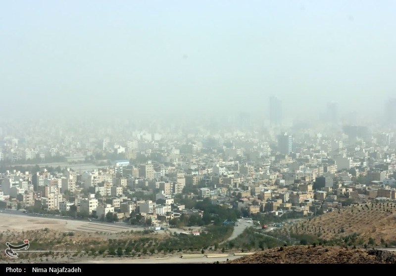 سالانه 58 هزار نفر بر اثر آلودگی هوا جان می‌بازند / خسارات 17 میلیارد دلاری آلودگی هوا به کشور