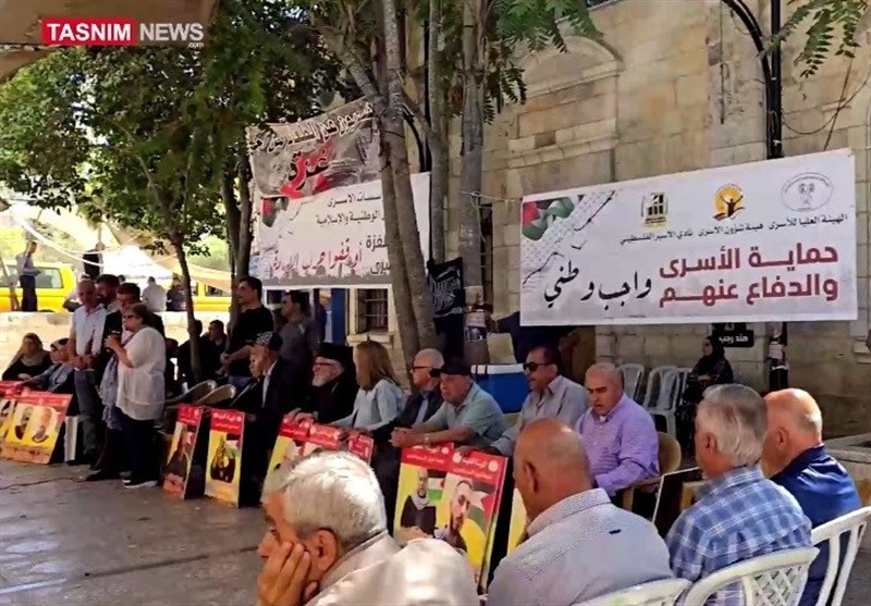 مرحله جدید جنایات رژیم صهیونیستی؛ قانون اعدام اسرای فلسطینی روی میز کنست