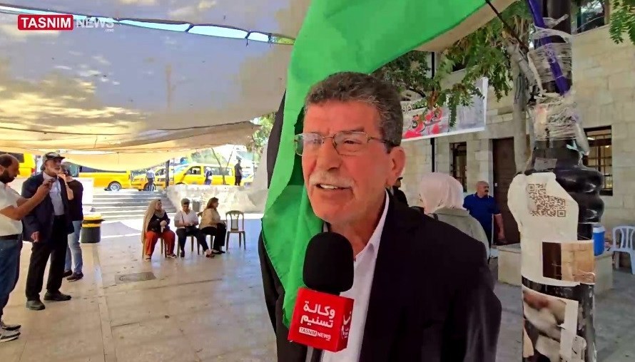 اسرای فلسطینی , 