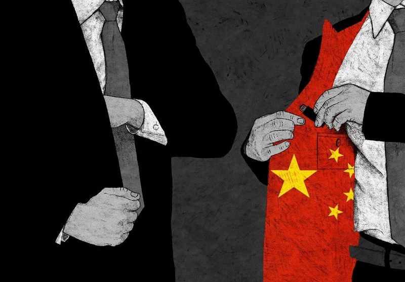 افشای نفوذ یک‌ دهه‌ای چین به اسرار محرمانه انگلیس