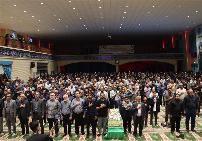 اخبار استان گلستان , شهید ,