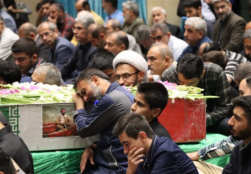 وداعی شورانگیز با مسافری که پس از 39 سال به خانه بازگشت+تصاویر