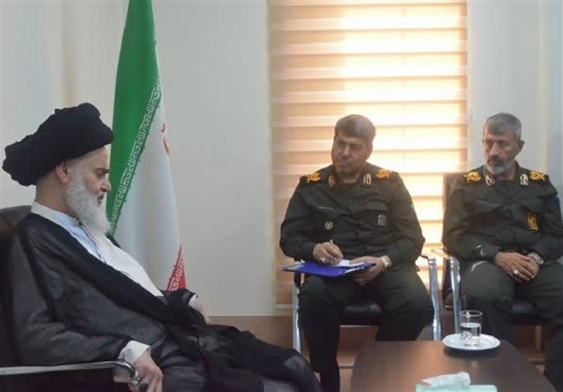 کنگره شهدای زن مقاومت در استان بوشهر برگزار می‌شود