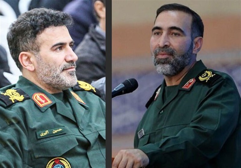 سپاه پاسداران انقلاب اسلامی , اخبار استان خراسان شمالی , 