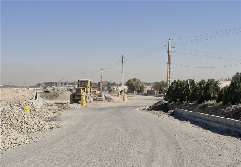 اخبار اسلامشهر , ترافیک , 