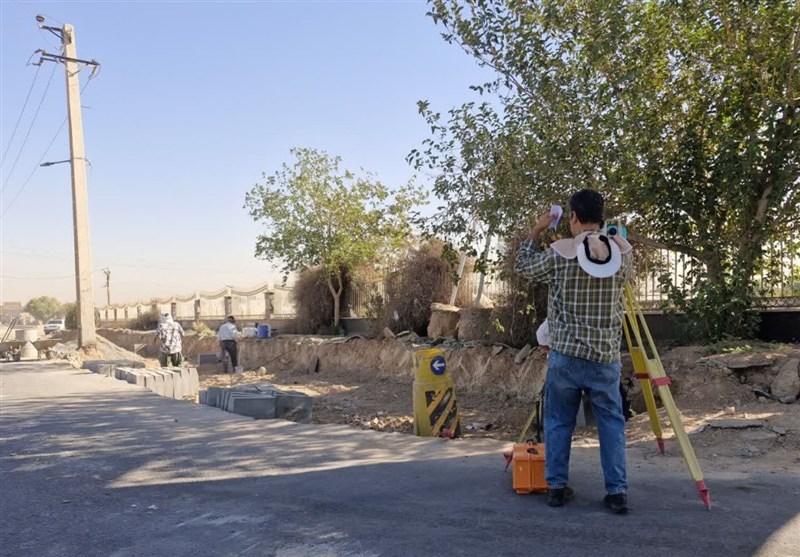 آغاز مطالعات جامع  برای ترسیم نقشه راه حمل‌ونقل و ایمنی در اسلام‌شهر