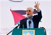 حماس در اولین سالگرد شهادت یحیی سنوار: شعله‌های طوفان‌الاقصی هرگز خاموش نخواهد شد