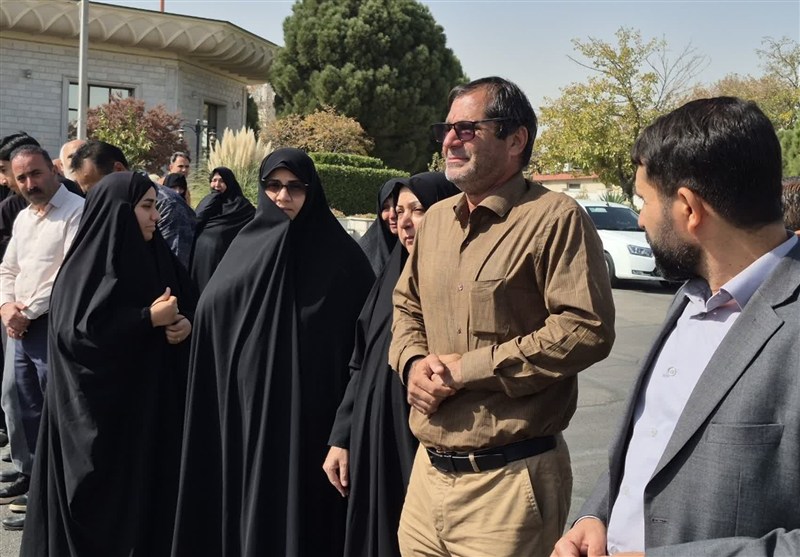اخبار استان خراسان رضوی , اخبار مشهد , مشهد مقدس , مرزبانی جمهوری اسلامی ایران , شهادت , 