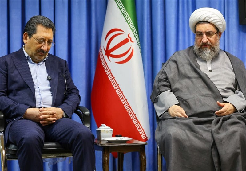 وزیر صنعت: شرایط تولید و فعالیت واحدهای صنعتی ‌پایدار می‌شود