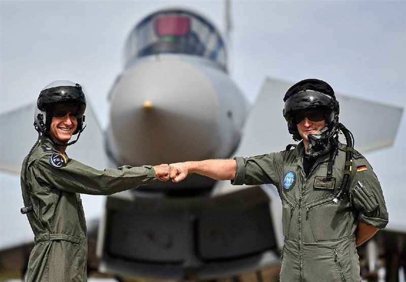 Germany’s Secret Role in Israeli Regime’s War on Iran Exposed