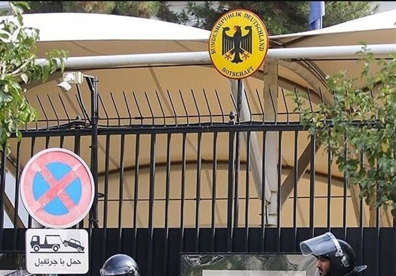 Germany Silent on Report of Secret Military Pact with Israeli Regime