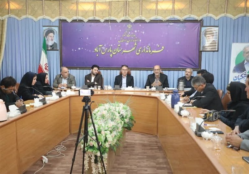 مدیرکل میراث‌ فرهنگی اردبیل: از مداخله در محوطه تاریخی اولتان برخورد می‌کنیم