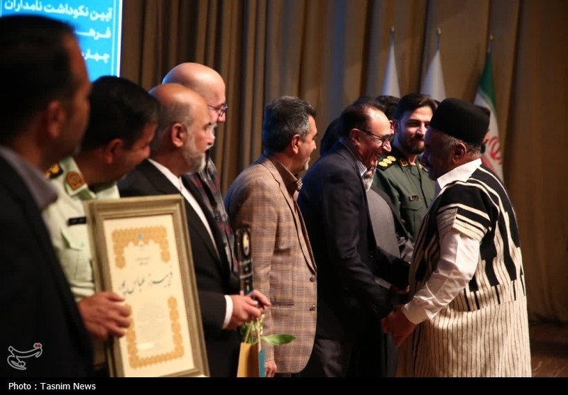 اخبار استان چهارمحال و بختیاری , 
