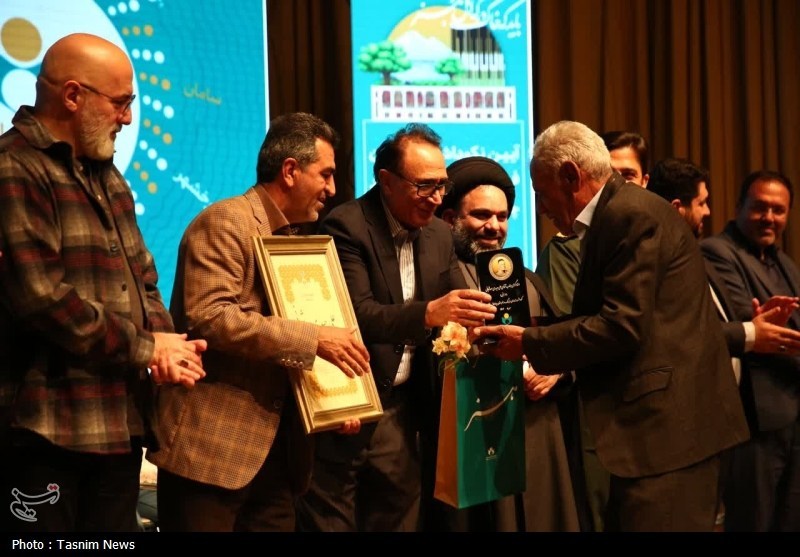 اخبار استان چهارمحال و بختیاری , 